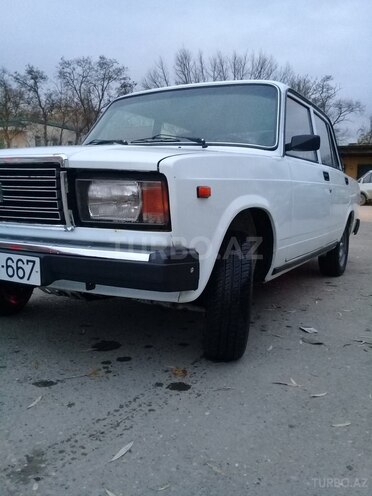LADA (VAZ) 2107 2000, 95,000 km - 0.2 л - Xaçmaz