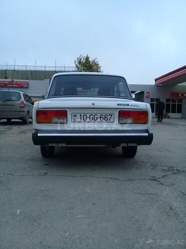 LADA (VAZ) 2107 2000, 95,000 km - 0.2 л - Xaçmaz