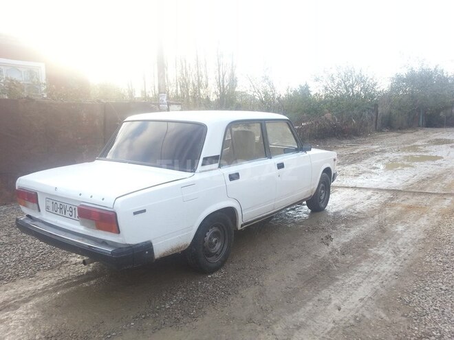 LADA (VAZ) 2106 1996, 185,645 km - 1.5 l - Sumqayıt