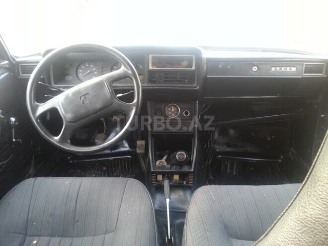 LADA (VAZ) 2106 1996, 185,645 km - 1.5 l - Sumqayıt