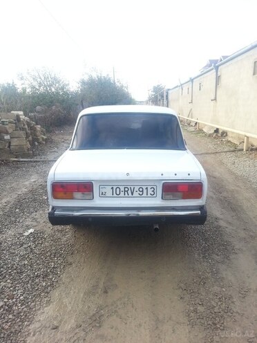 LADA (VAZ) 2106 1996, 185,645 km - 1.5 l - Sumqayıt