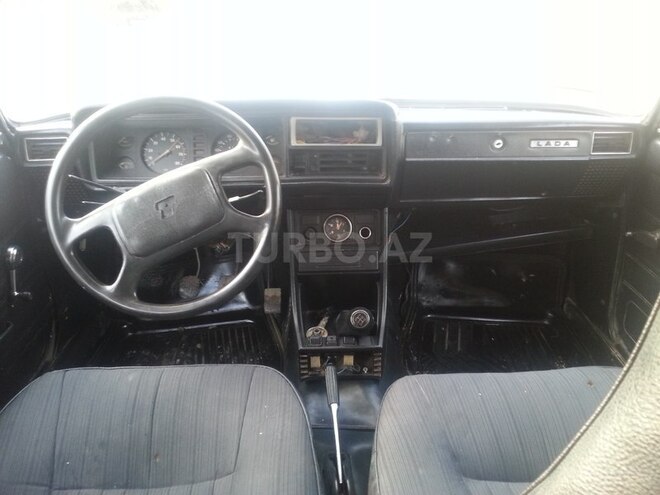 LADA (VAZ) 2106 1996, 185,645 km - 1.5 l - Sumqayıt
