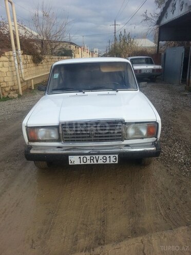 LADA (VAZ) 2106 1996, 185,645 km - 1.5 l - Sumqayıt