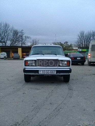 LADA (VAZ) 2107 2000, 95,000 km - 0.2 л - Xaçmaz