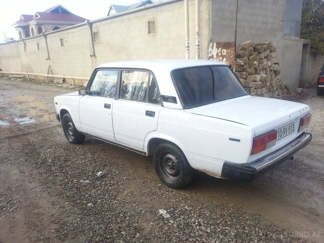 LADA (VAZ) 2106 1996, 185,645 km - 1.5 l - Sumqayıt