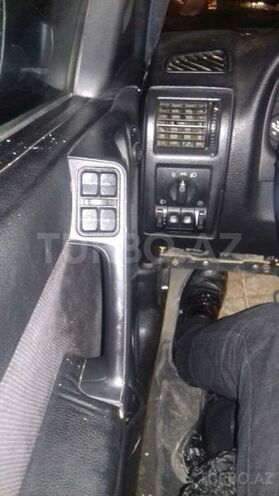 Opel Astra 1998, 240,000 km - 2.0 l - İsmayıllı