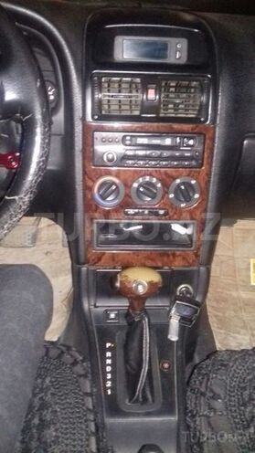 Opel Astra 1998, 240,000 km - 2.0 l - İsmayıllı