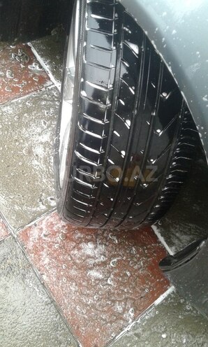 BMW 523 1996, 191,000 km - 2.5 l - Mingəçevir