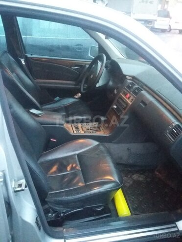 Mercedes E 280 1999, 359,000 km - 2.8 l - Bakı