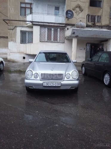 Mercedes E 280 1999, 359,000 km - 2.8 l - Bakı