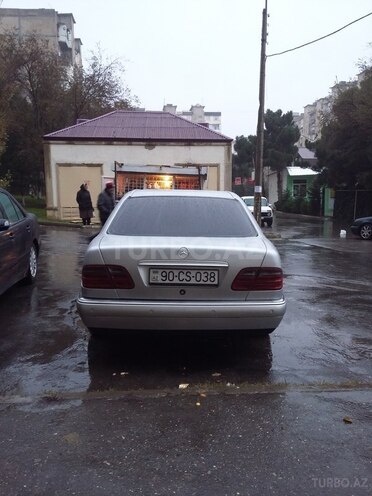Mercedes E 280 1999, 359,000 km - 2.8 l - Bakı