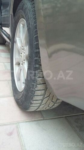 Subaru Forester 2006, 162,000 km - 2.0 l - Bakı