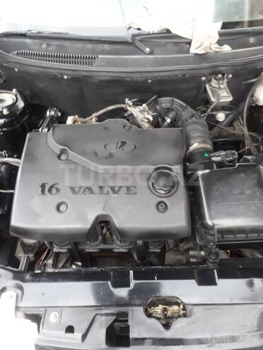 LADA (VAZ) 2110 2005, 223,557 km - 16.0 l - Gəncə