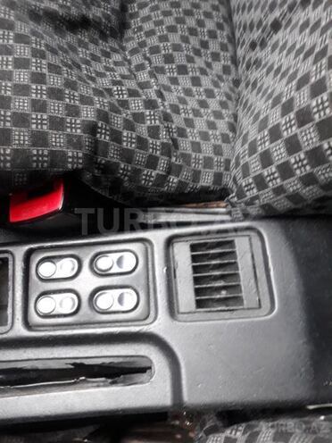 LADA (VAZ) 2110 2005, 223,557 km - 16.0 l - Gəncə
