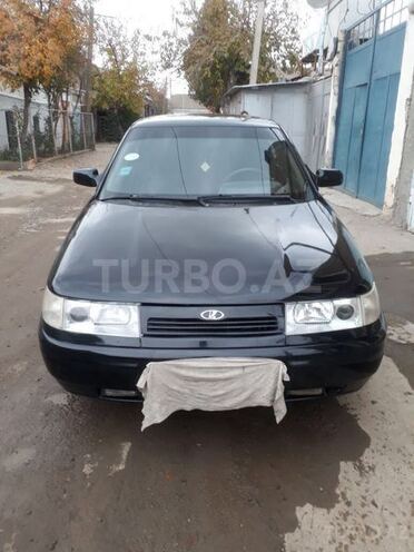 LADA (VAZ) 2110 2005, 223,557 km - 16.0 l - Gəncə