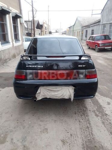 LADA (VAZ) 2110 2005, 223,557 km - 16.0 l - Gəncə