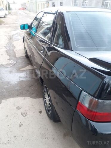 LADA (VAZ) 2110 2005, 223,557 km - 16.0 l - Gəncə