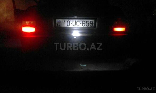 Opel Vectra 1995, 323,000 km - 2.0 л - Bakı
