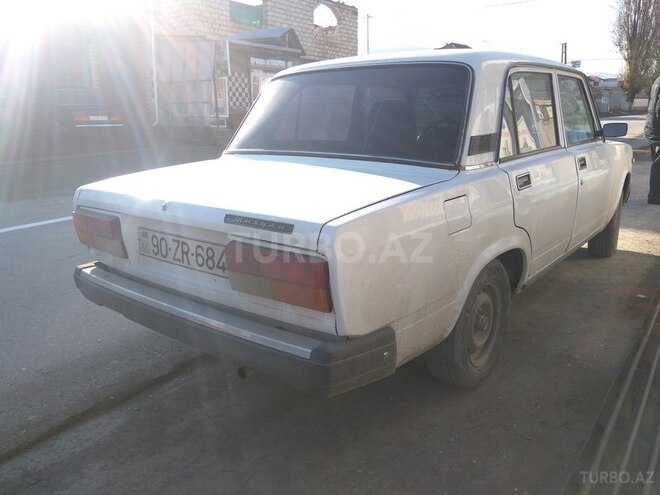 LADA (VAZ) 2107 2004, 150,000 km - 1.3 l - Bakı