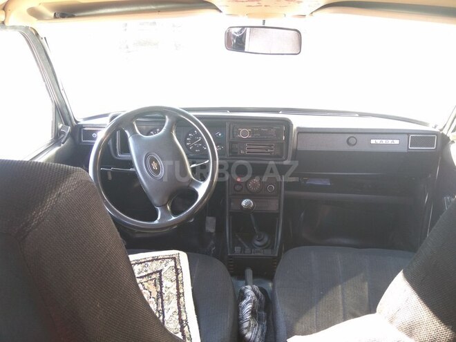 LADA (VAZ) 2107 2004, 150,000 km - 1.3 l - Bakı