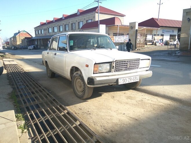 LADA (VAZ) 2107 2004, 150,000 km - 1.3 l - Bakı