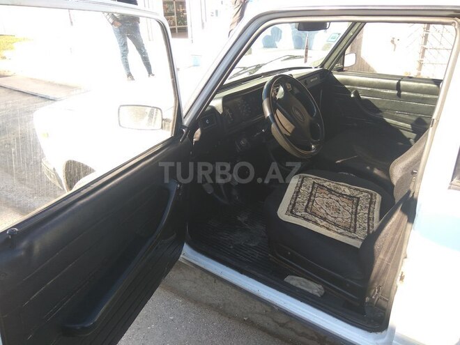 LADA (VAZ) 2107 2004, 150,000 km - 1.3 l - Bakı