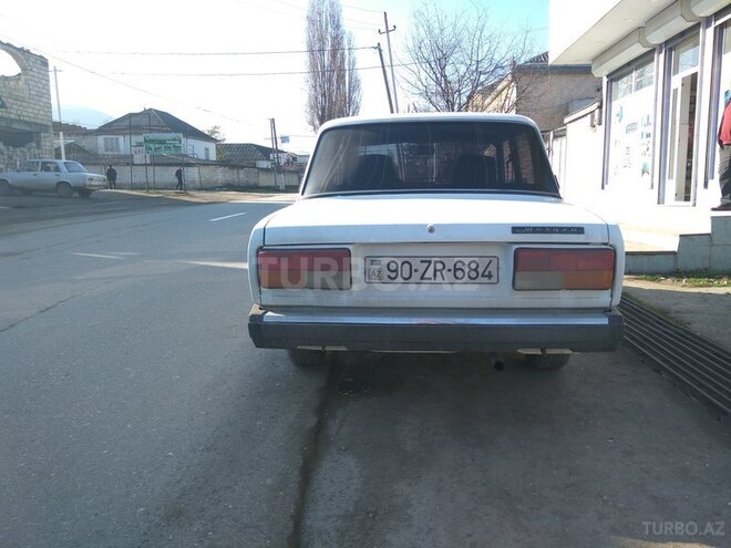 LADA (VAZ) 2107 2004, 150,000 km - 1.3 l - Bakı