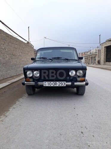 LADA (VAZ) 2106 2005, 152,000 km - 1.6 l - Bakı