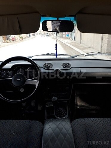 LADA (VAZ) 2106 2005, 152,000 km - 1.6 l - Bakı