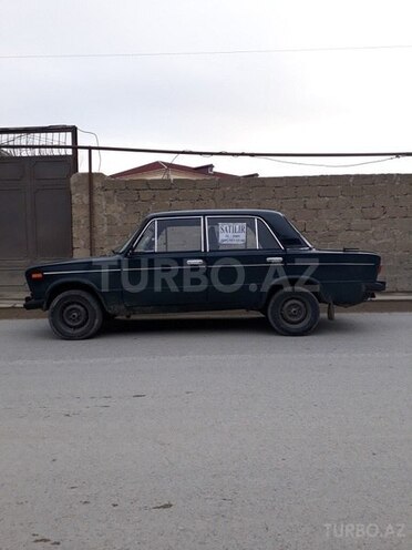 LADA (VAZ) 2106 2005, 152,000 km - 1.6 l - Bakı
