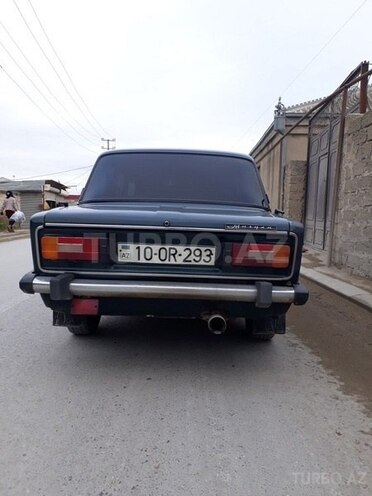 LADA (VAZ) 2106 2005, 152,000 km - 1.6 l - Bakı