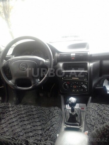 Opel Astra 1995, 276,000 km - 1.6 л - Mingəçevir