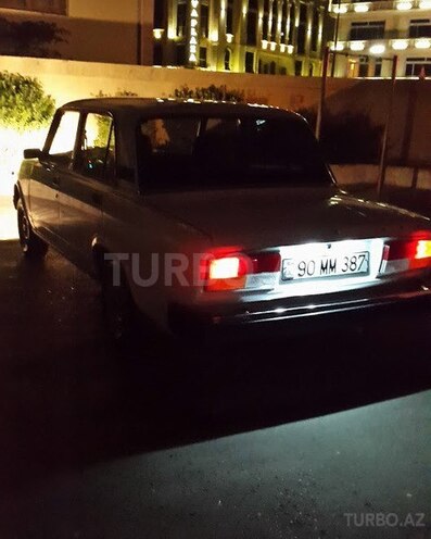 LADA (VAZ) 2107 2011, 145,085 km - 1.6 л - Bakı