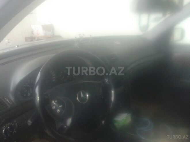 Mercedes E 220 2006, 2,440,000 km - 2.2 л - Goranboy