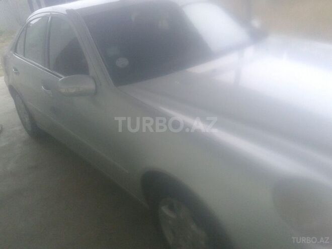Mercedes E 220 2006, 2,440,000 km - 2.2 л - Goranboy