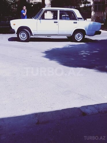 LADA (VAZ) 2107 2011, 145,085 km - 1.6 л - Bakı