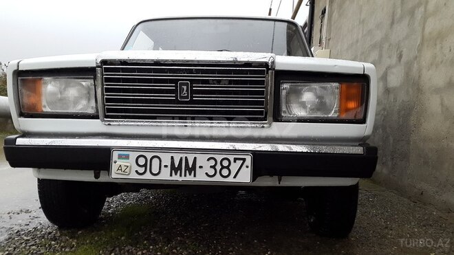 LADA (VAZ) 2107 2011, 145,085 km - 1.6 л - Bakı