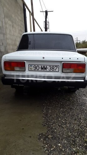 LADA (VAZ) 2107 2011, 145,085 km - 1.6 л - Bakı
