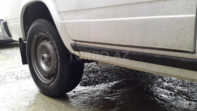 LADA (VAZ) 2107 2011, 145,085 km - 1.6 л - Bakı