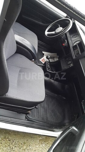 LADA (VAZ) 2107 2011, 145,085 km - 1.6 л - Bakı