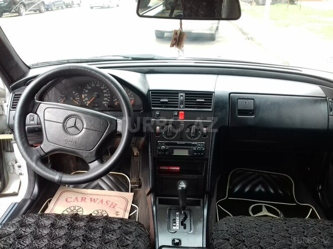 Mercedes C 180 1994, 350,000 km - 1.8 l - Bakı