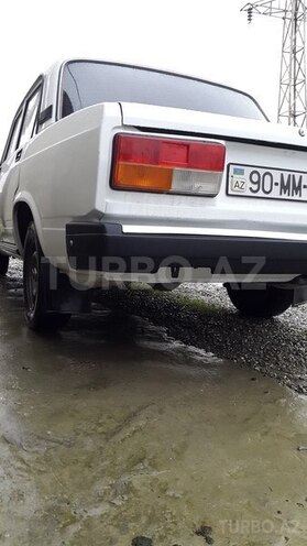 LADA (VAZ) 2107 2011, 145,085 km - 1.6 л - Bakı