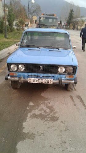 LADA (VAZ) 2106 1984, 254,786 km - 1.5 l - Şəki