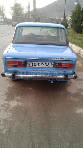 LADA (VAZ) 2106 1984, 254,786 km - 1.5 l - Şəki