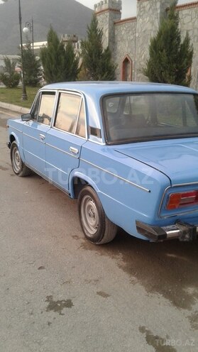 LADA (VAZ) 2106 1984, 254,786 km - 1.5 l - Şəki