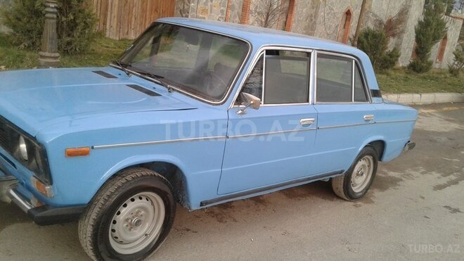 LADA (VAZ) 2106 1984, 254,786 km - 1.5 l - Şəki
