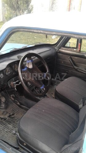 LADA (VAZ) 2106 1984, 254,786 km - 1.5 l - Şəki