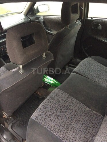 Opel Astra 1996, 349,100 km - 1.6 l - Bakı