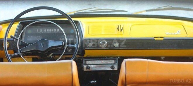 Moskvich  1975, 3,000 km - 1.5 l - Bakı