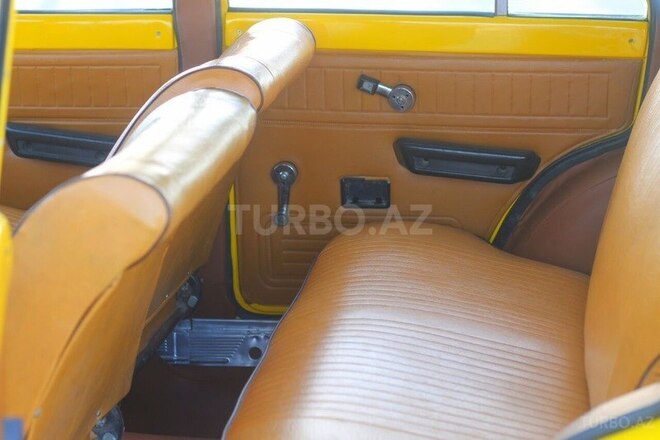Moskvich  1975, 3,000 km - 1.5 l - Bakı